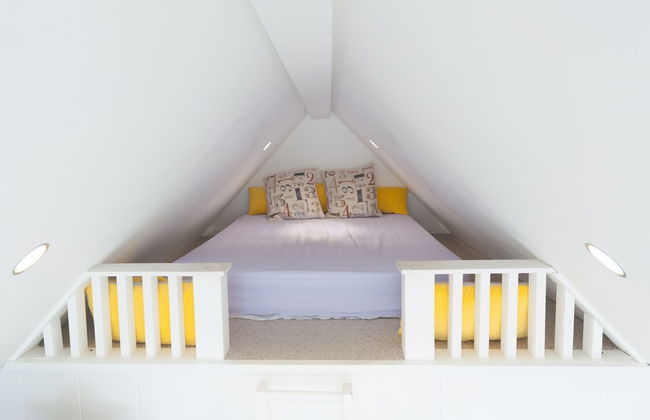 Frankaborough Farm Holiday Cottages - Photo 33