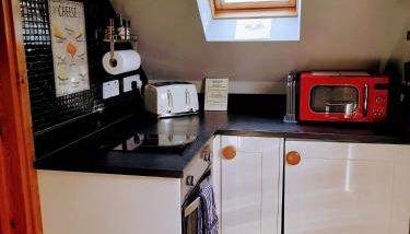 Pinecroft Barn - Relax & Unwind! - Foto 5