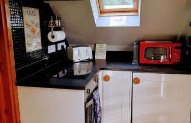 Pinecroft Barn - Relax & Unwind! - Foto 5