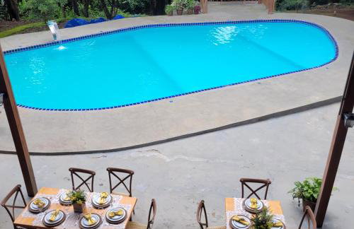 Casa Floresta Eventos - Foto 6