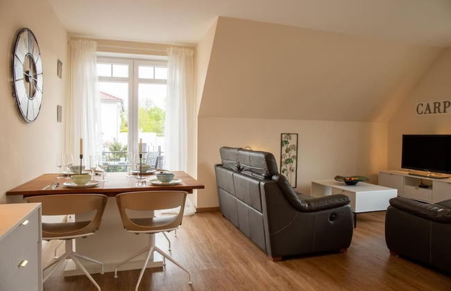 "dahem" in Bretzenheim - Photo 13