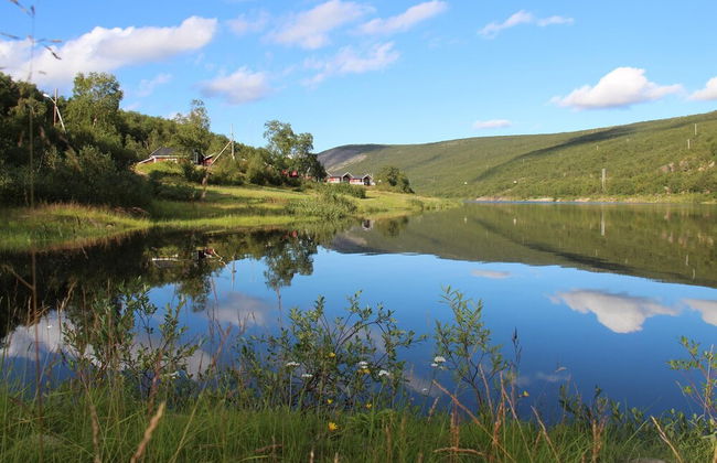 Levajok Fjellstue Adventures - Foto 17