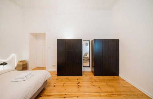 Homely Berlin - Luxurious, Spacious, Near Victory Column, River - Photo 14