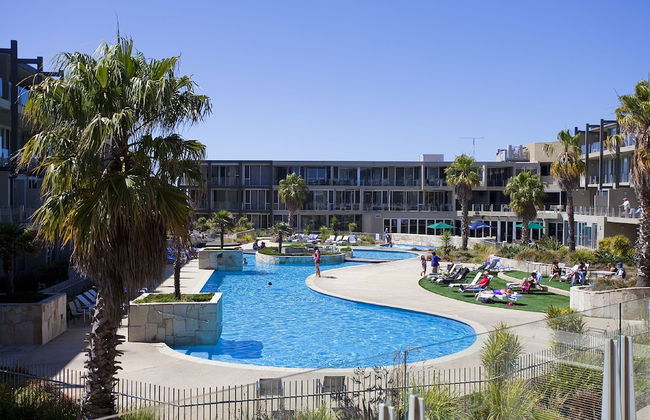 Beachfront Resort Torquay - Foto 56