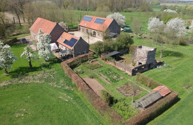 Coachman's House Near Roermond With Garden - Photo 38