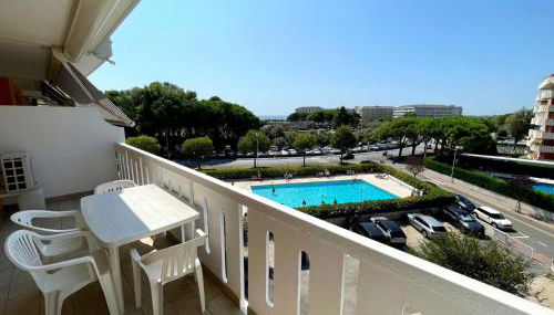 Homely Flat With Shared Pool - Foto 1