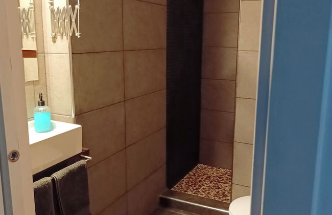 Stunning sea View and Waterfront Apartment - Foto 3