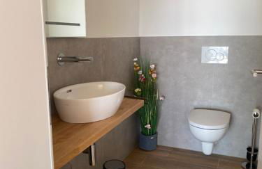 Ferienhaus Mountain View Six53 mit Sauna und Kamin in St. Andreasberg - Foto 28