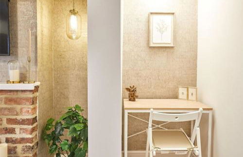 Bridge Cottage in Yarm - Foto 5