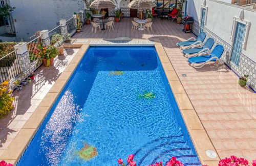 Casa Lola Callosa 10 - Foto 40