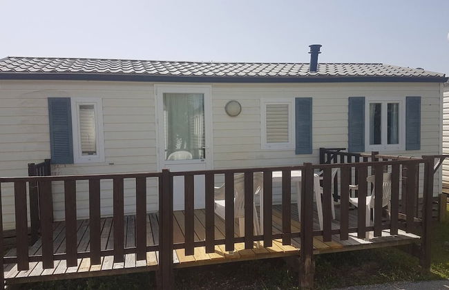 Natur Camping Bungalow T3 - 9 - Foto 16