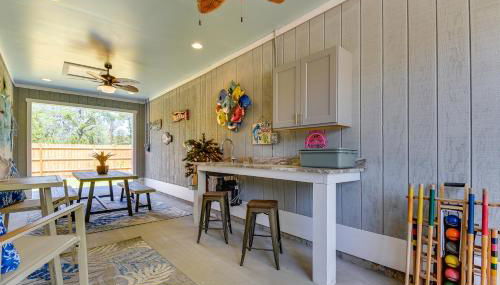 Lovely Vacation Home about 1 Mi to Ocean Isle Beach! - Foto 2