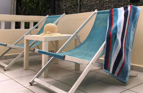 Aigialis Apartments & Studios - Foto 8