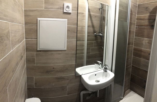 Chambres Design 18 Marseille Vieux-Port - Foto 23