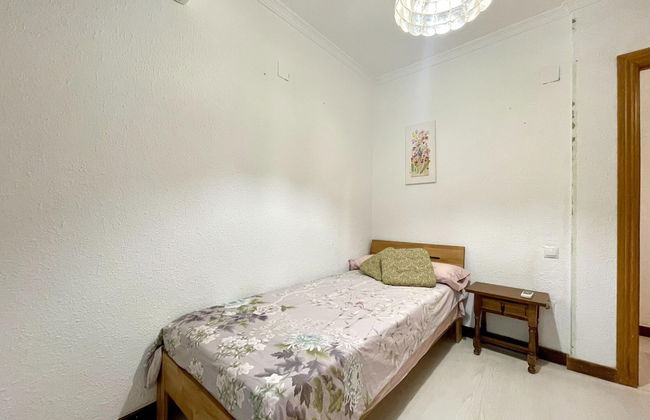 Villa in Roquetas Near Beach & Pool - Foto 4