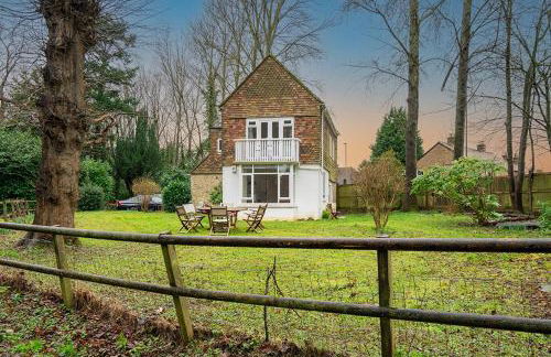 3 bed house near Gatwick and Redhill - Foto 50