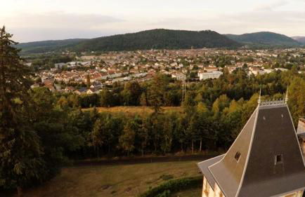 Château Robert - Foto 77