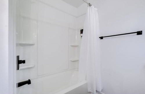 Modern Luxury Home Towel Warmers, Wi-Fi, Coffee - Foto 33