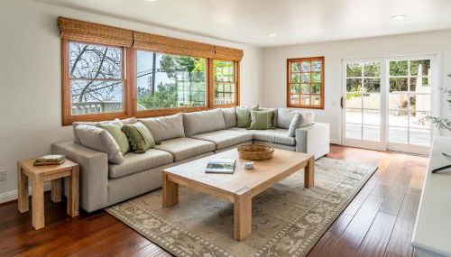 Ocean Breeze Abode and Bungalow by Paradise Retreats - Foto 2