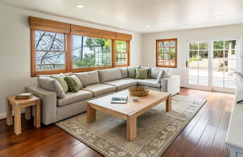 Ocean Breeze Abode and Bungalow by Paradise Retreats - Foto 2