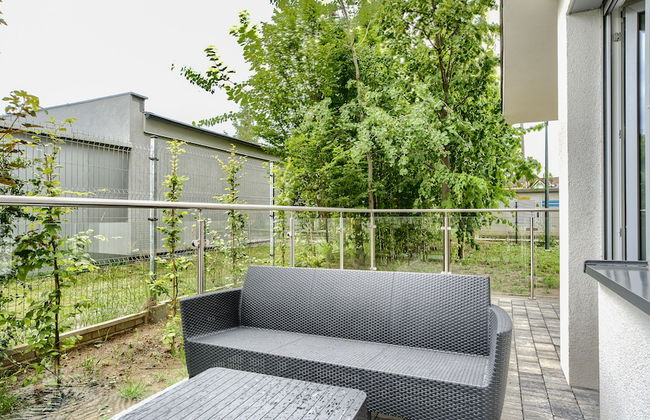 Apartamenty Sun & Snow Klifowa Rewal - Foto 77