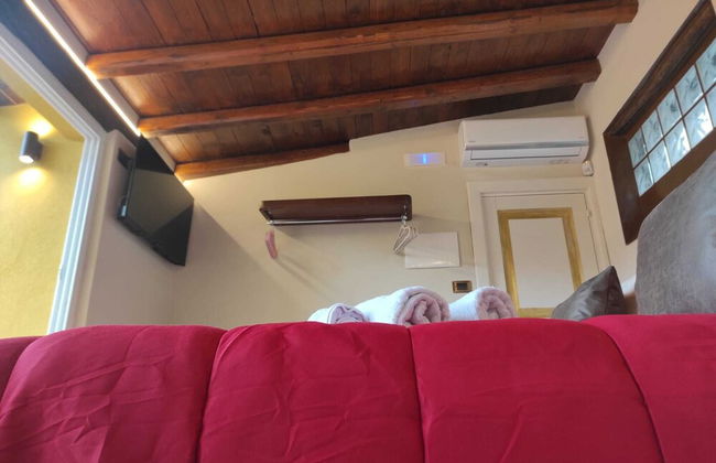 Monte Etna Confort Maison - Photo 23