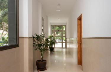 Apartamentos Las Palmeras - Foto 37