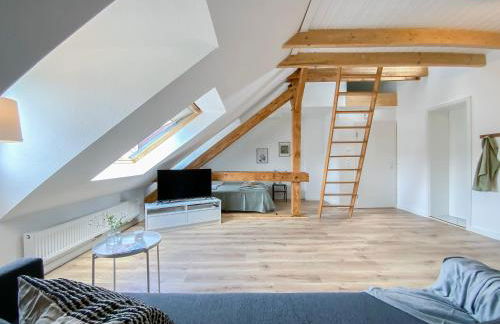 Über den Dächern von Kiel in bester Innenstadtlage - Photo 10