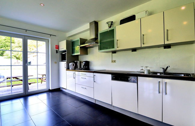 Perfect Holiday Home in Trou de Bra With Private Garden and Mountain Views - Foto 19