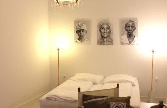 a-partment • Urban Living • Köln - Ehrenfeld - Foto 1