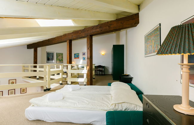 Residenza Chesa Margun 24-5 - Foto 11