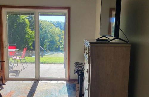 LI Airbnb - NWA mt bike, hike, and golf retreat - Foto 71