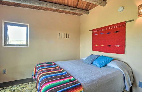 Secluded San Ysidro House with Desert Views! - Foto 20