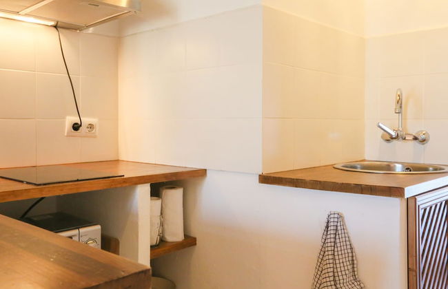 Alameda De Hercules in Sevilla - Photo 13