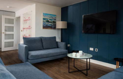 Art House Seahouses - Foto 10