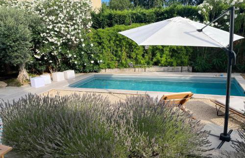 Villa Aprile - Foto 7