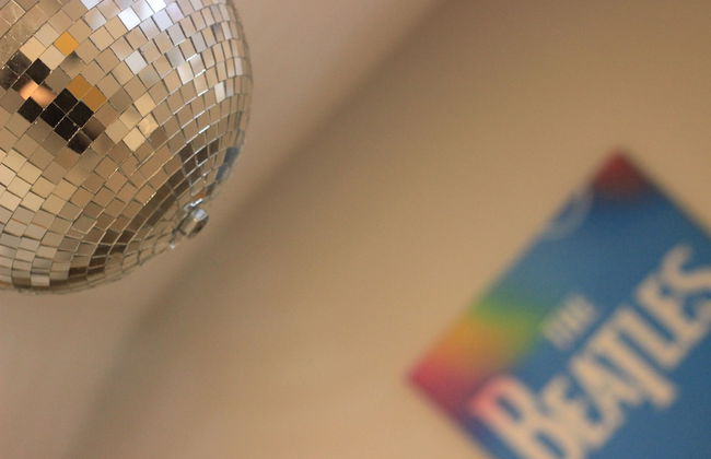 Retro Star Suites - Foto 15