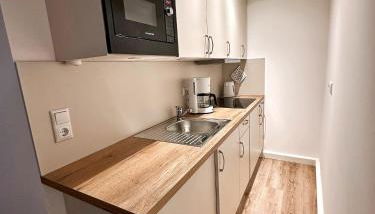 Pößnecker Werkstätten - FeWo Katharina von Bora - Foto 4