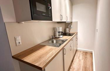 Pößnecker Werkstätten - FeWo Katharina von Bora - Foto 4