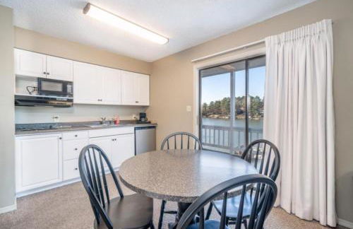 The Hamilton - Lakefront & Studio Suites, Hot Springs - Foto 36