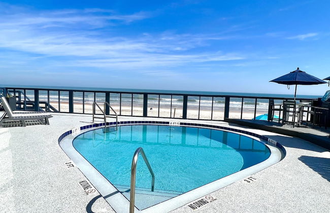 Sea Haven - Sea View at Symphony Beach Club - Foto 15