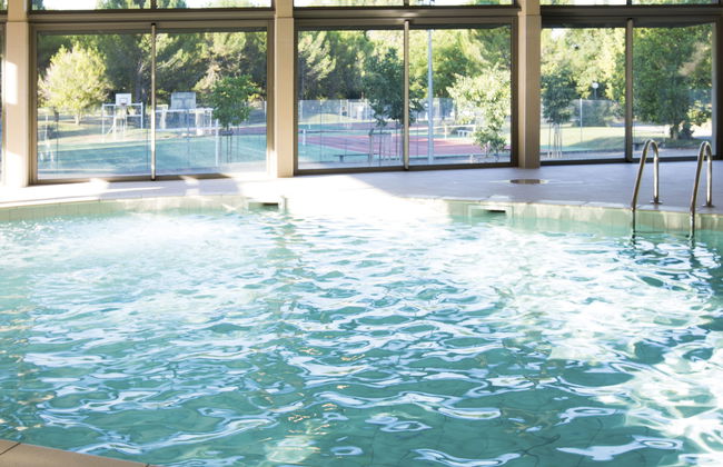 Domaine de Château Laval - Foto 5