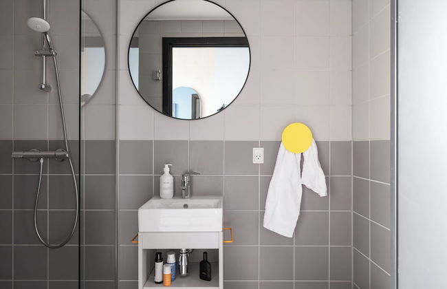 Daniel & Jacob's urban studios and boutique apartments - Foto 35