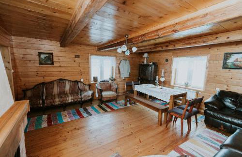 Zielone Zagrody - Cieplice - Foto 6