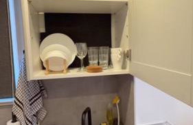 Cosy central studio close to local attractions - Foto 10