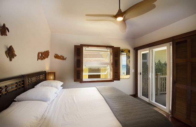 Tiki Moon Villas - Foto 8