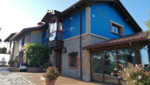 Casa Rural Azaga Adults Only - Foto 3