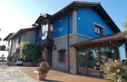 Casa Rural Azaga Adults Only - Foto 3