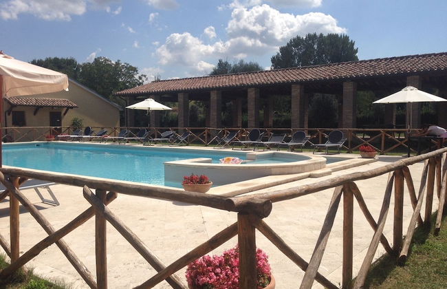 Agriturismo Il Mulino del Vescovo - Foto 1