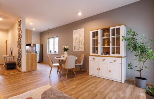 Stylowe apartamenty - Foto 7